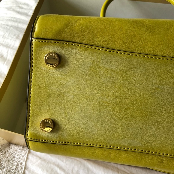 Michael Kors purse - Hamilton Traveler (NWT) - Picture 9 of 15